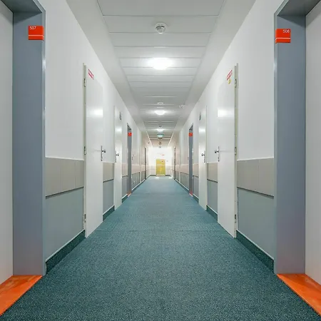 My Apart-hotel