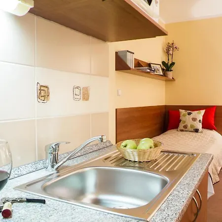 My 3* Bratislava