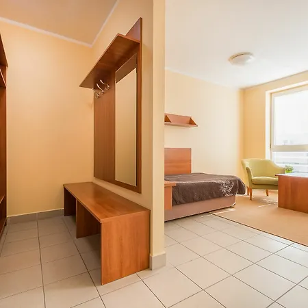 My Aparthotel Bratislava
